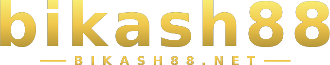 bikash88 logo